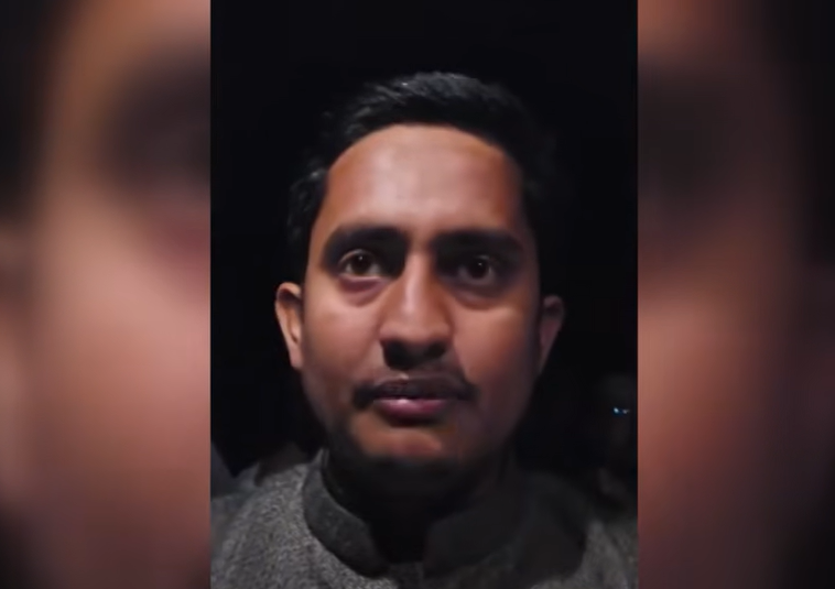 নির্বাচন-পরবর্তী উত্তেজনা: পঞ্চগড়ে হামলার অভিযোগ